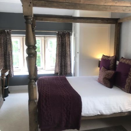 Gratton Grange Farm Bed & Breakfast Elton  Eksteriør bilde