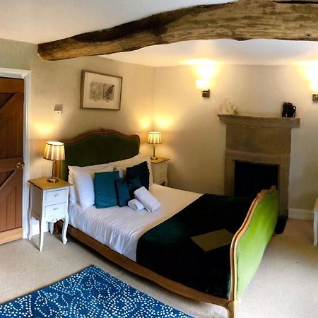 Gratton Grange Farm Bed & Breakfast Elton  Eksteriør bilde